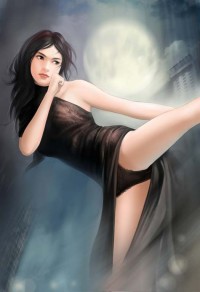 龙妹的正义大炮