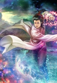 安居樂業(絕世好J面癱處男攻x菊花怒放妖孽受)