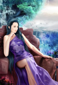 娇娇女追爱记(人狼传说系列)