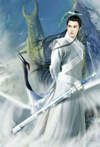 神途异世之神兽丹厨