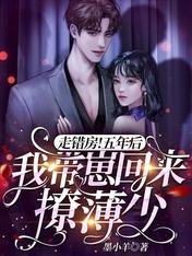 走錯房!五年後她帶崽回來撩薄少